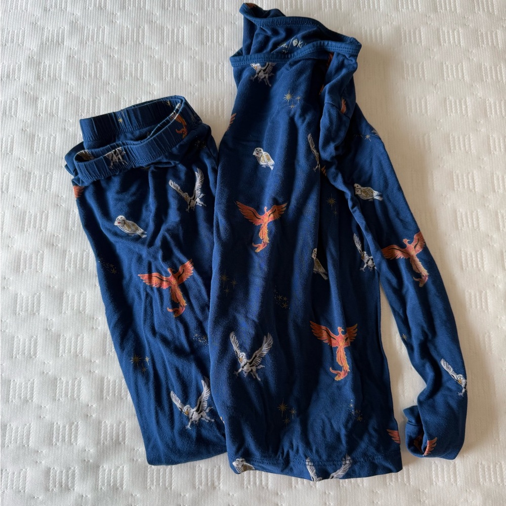 Kyte Baby 7Y LS Flight